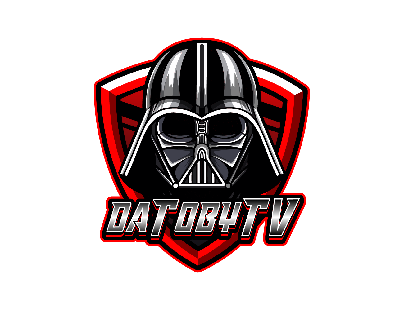 daTobyTV Logo