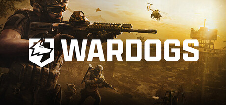WARDOGS Motiv